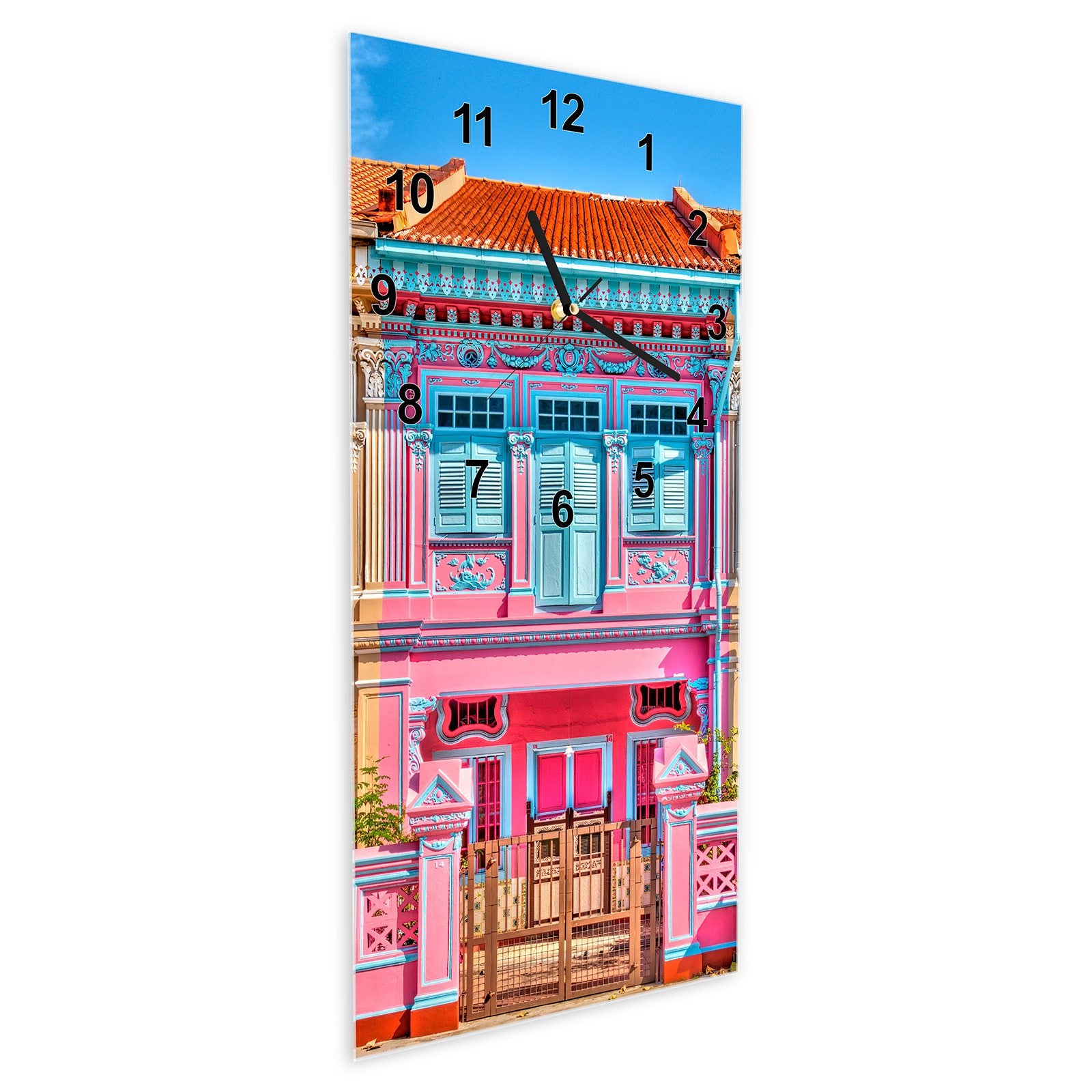 #ziffernblatt_modern