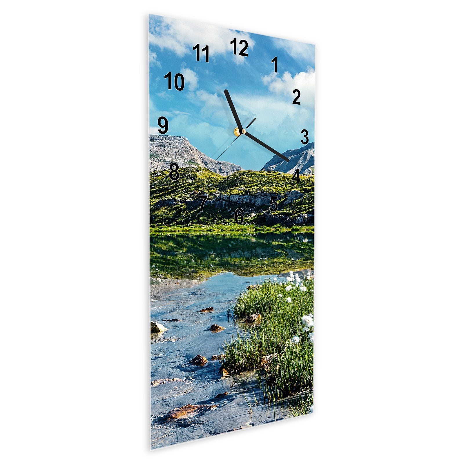 #ziffernblatt_modern