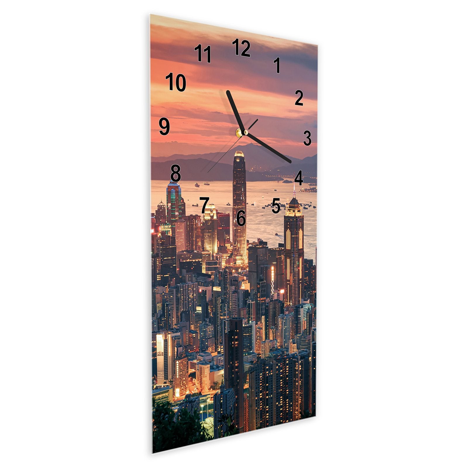 #ziffernblatt_modern