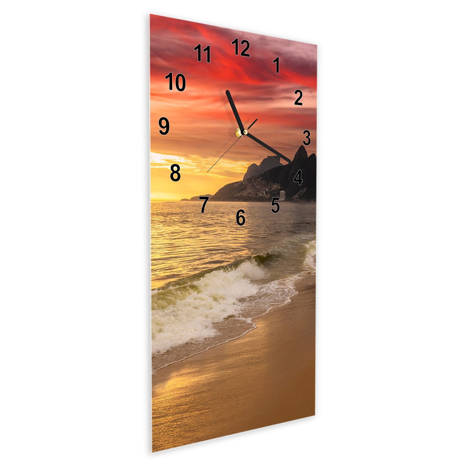 #ziffernblatt_modern