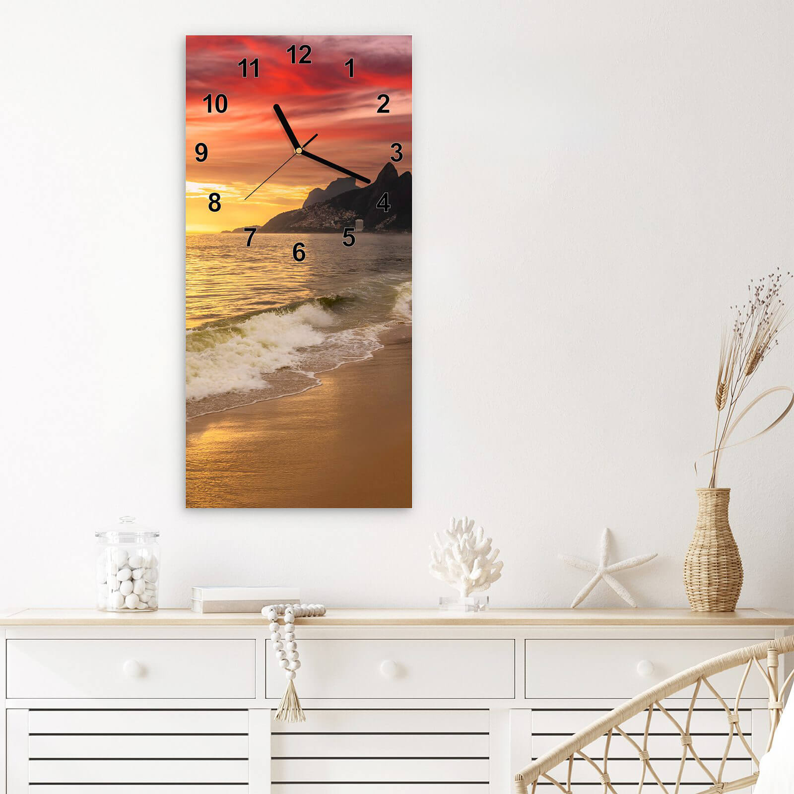 #ziffernblatt_modern