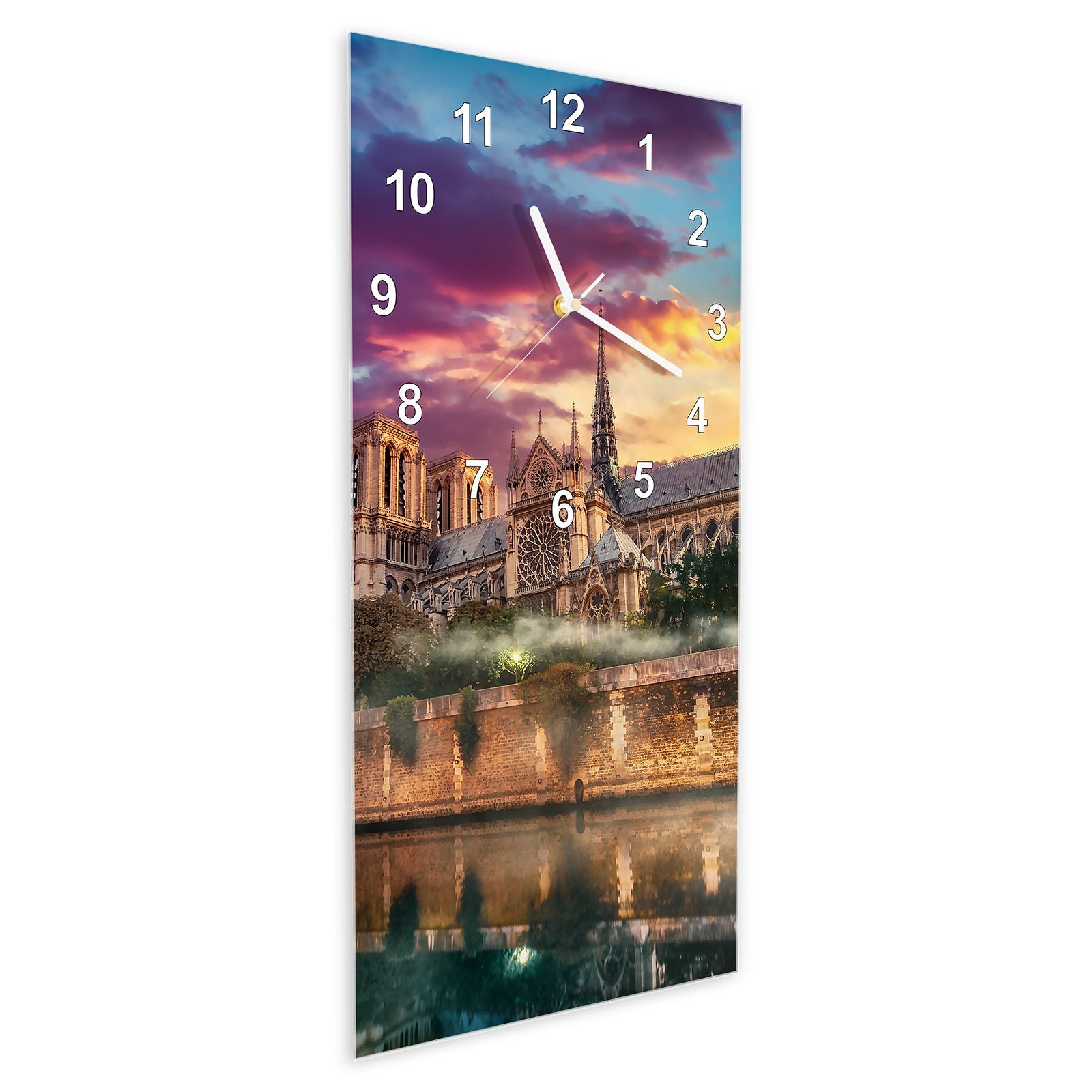 #ziffernblatt_modern