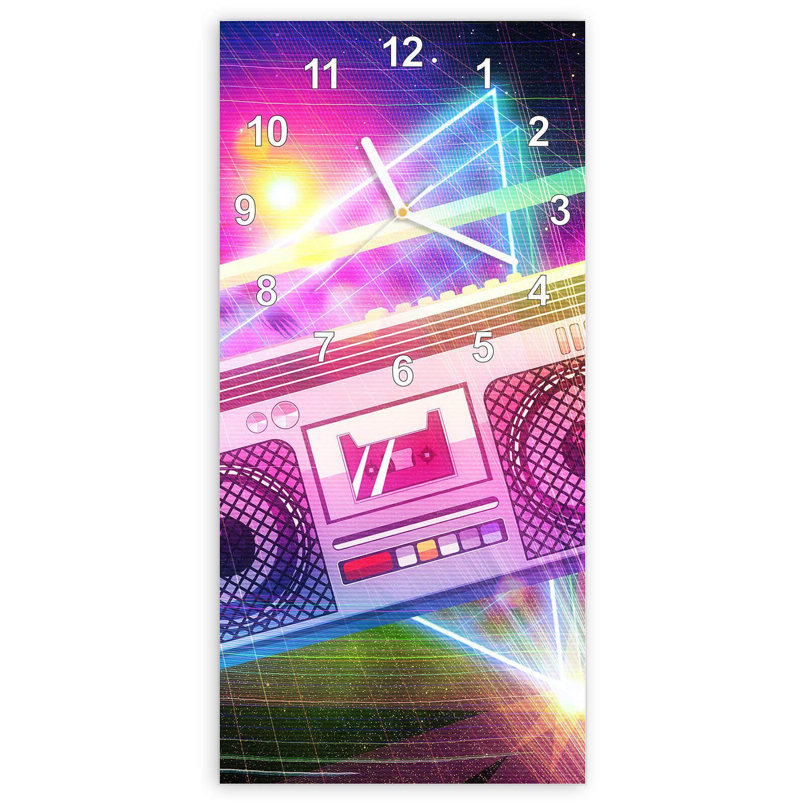 #ziffernblatt_modern