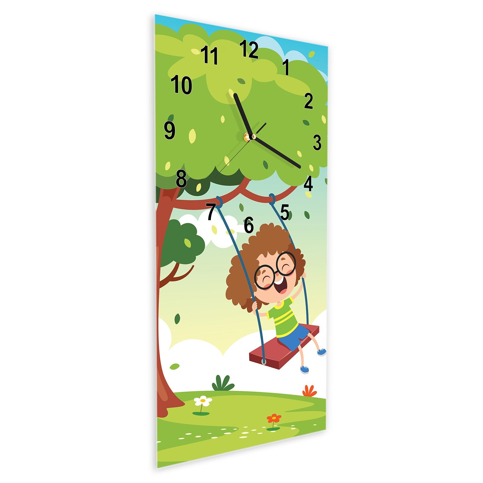 #ziffernblatt_modern