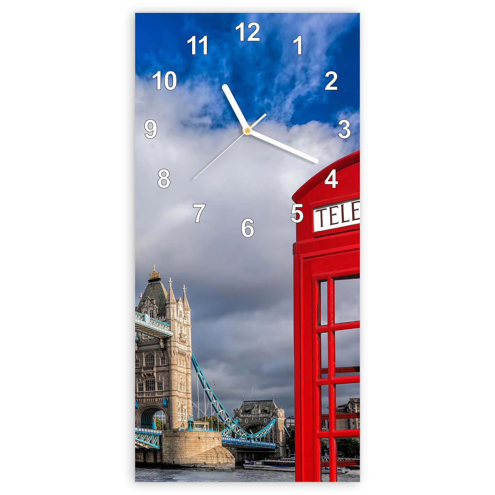 #ziffernblatt_modern