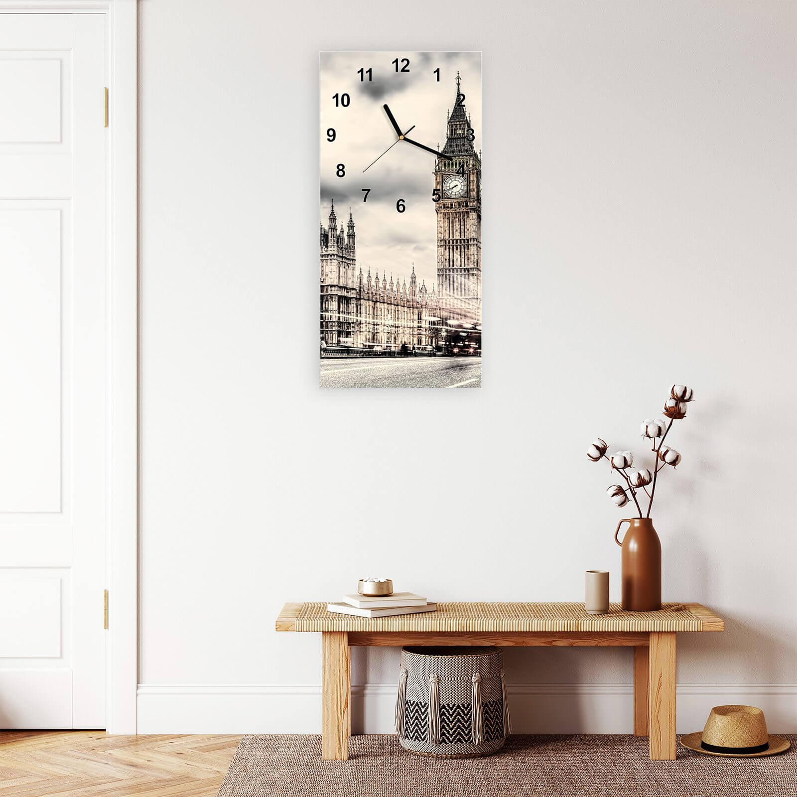 #ziffernblatt_modern