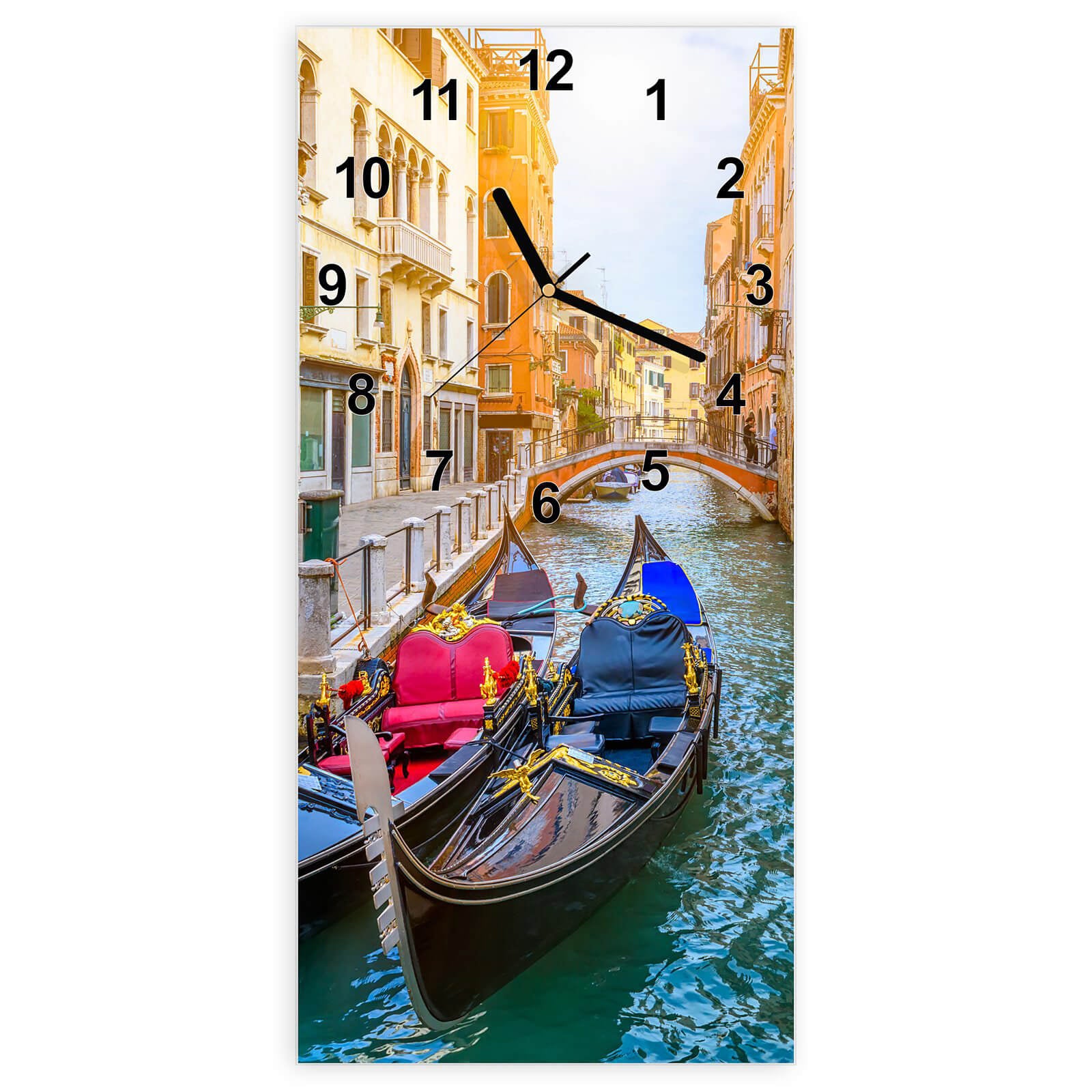 #ziffernblatt_modern