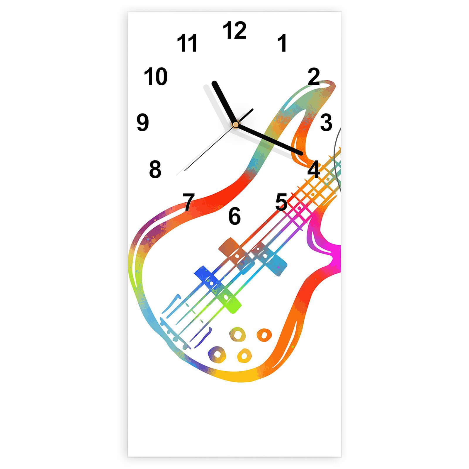 #ziffernblatt_modern