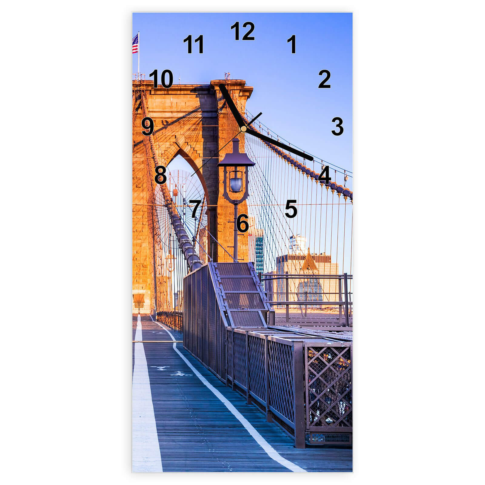 #ziffernblatt_modern