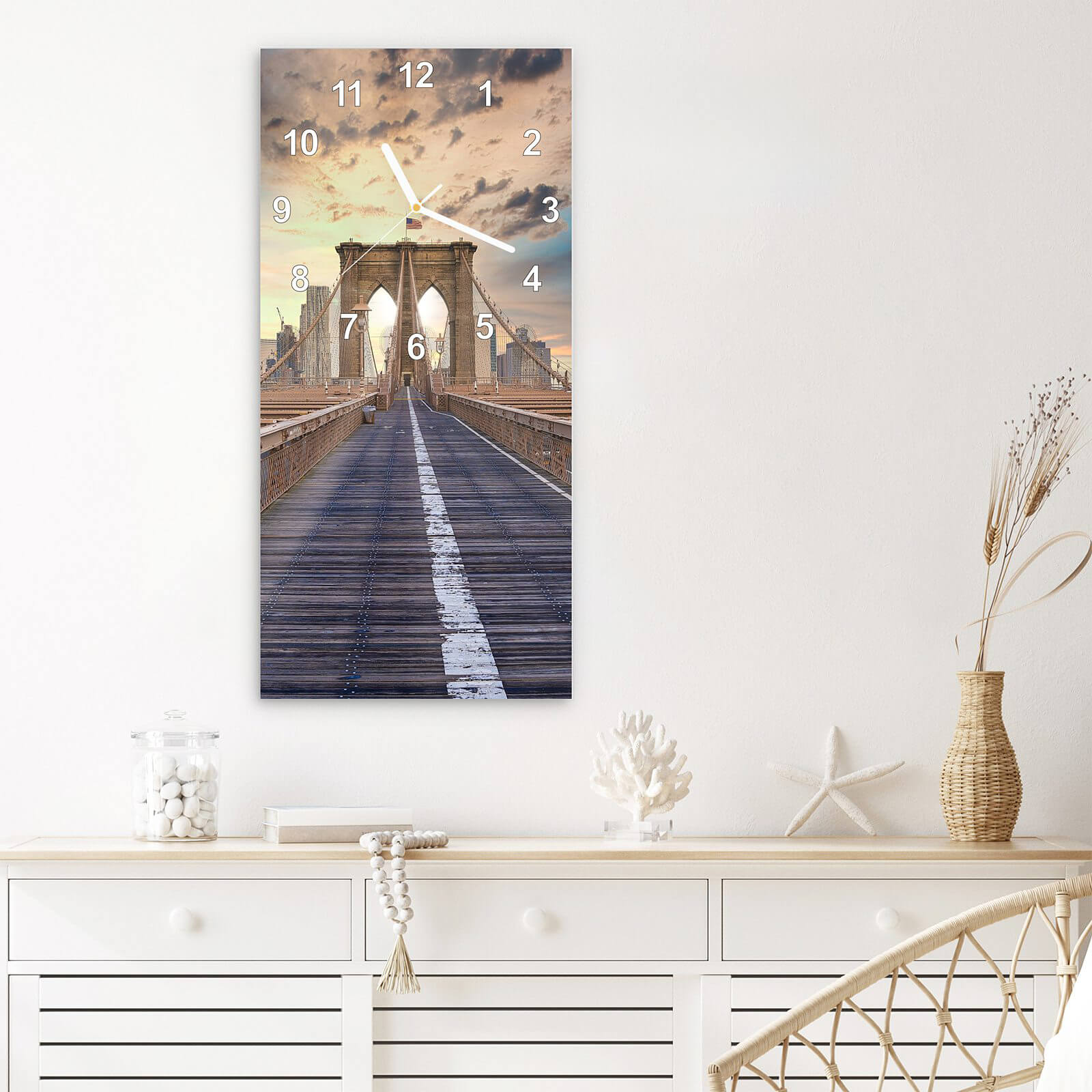 #ziffernblatt_modern