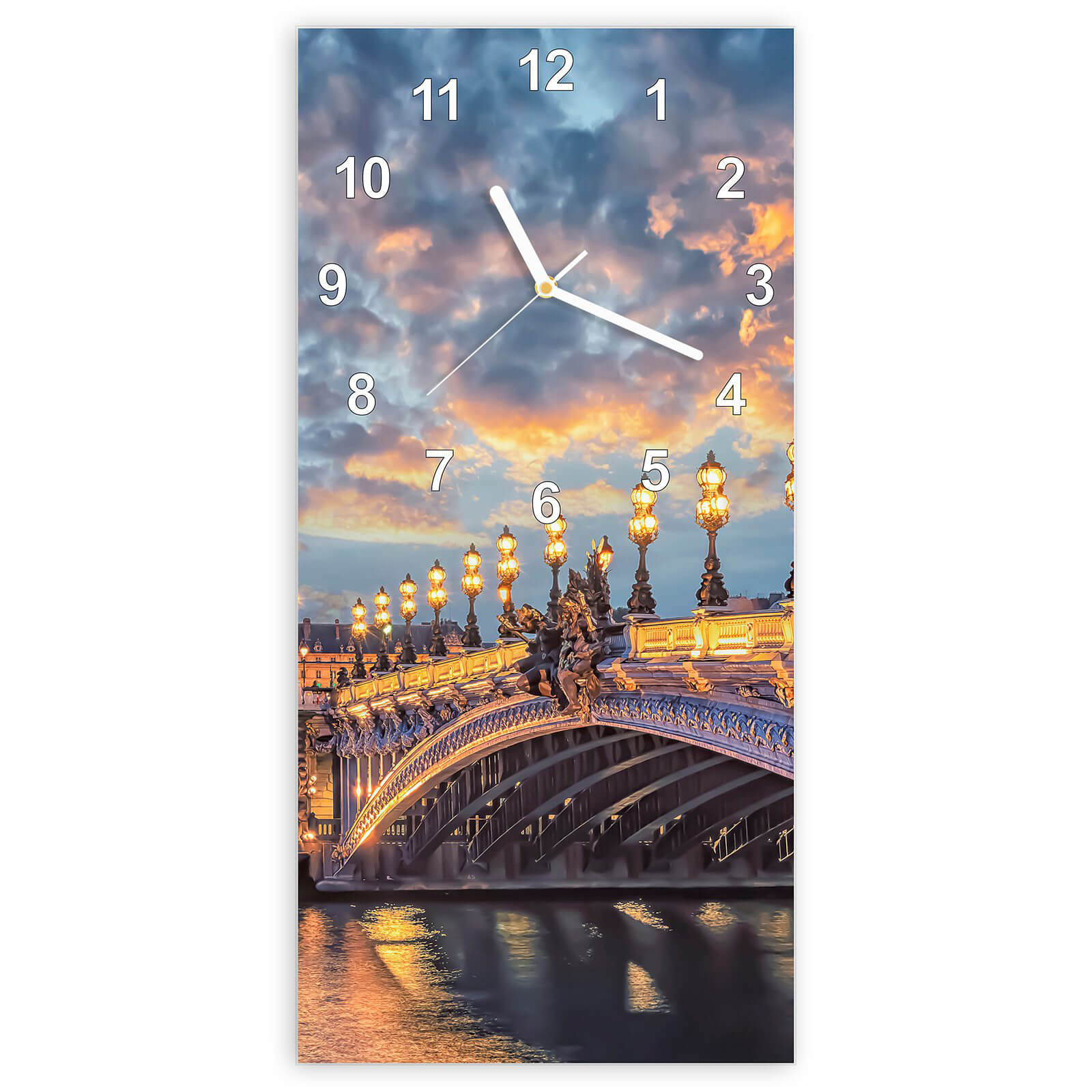 #ziffernblatt_modern