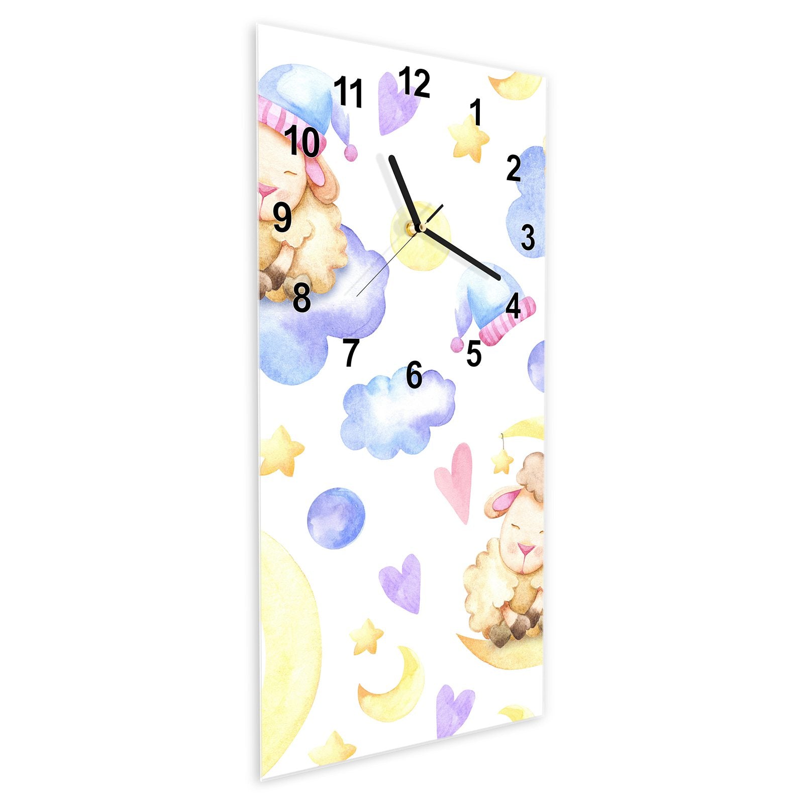 #ziffernblatt_modern