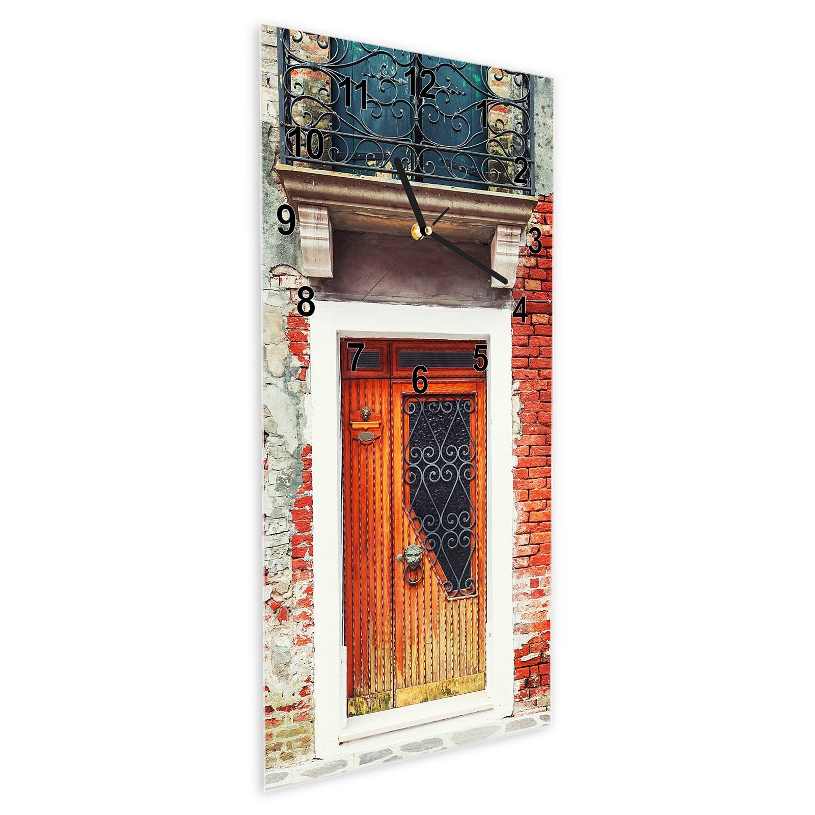 #ziffernblatt_modern