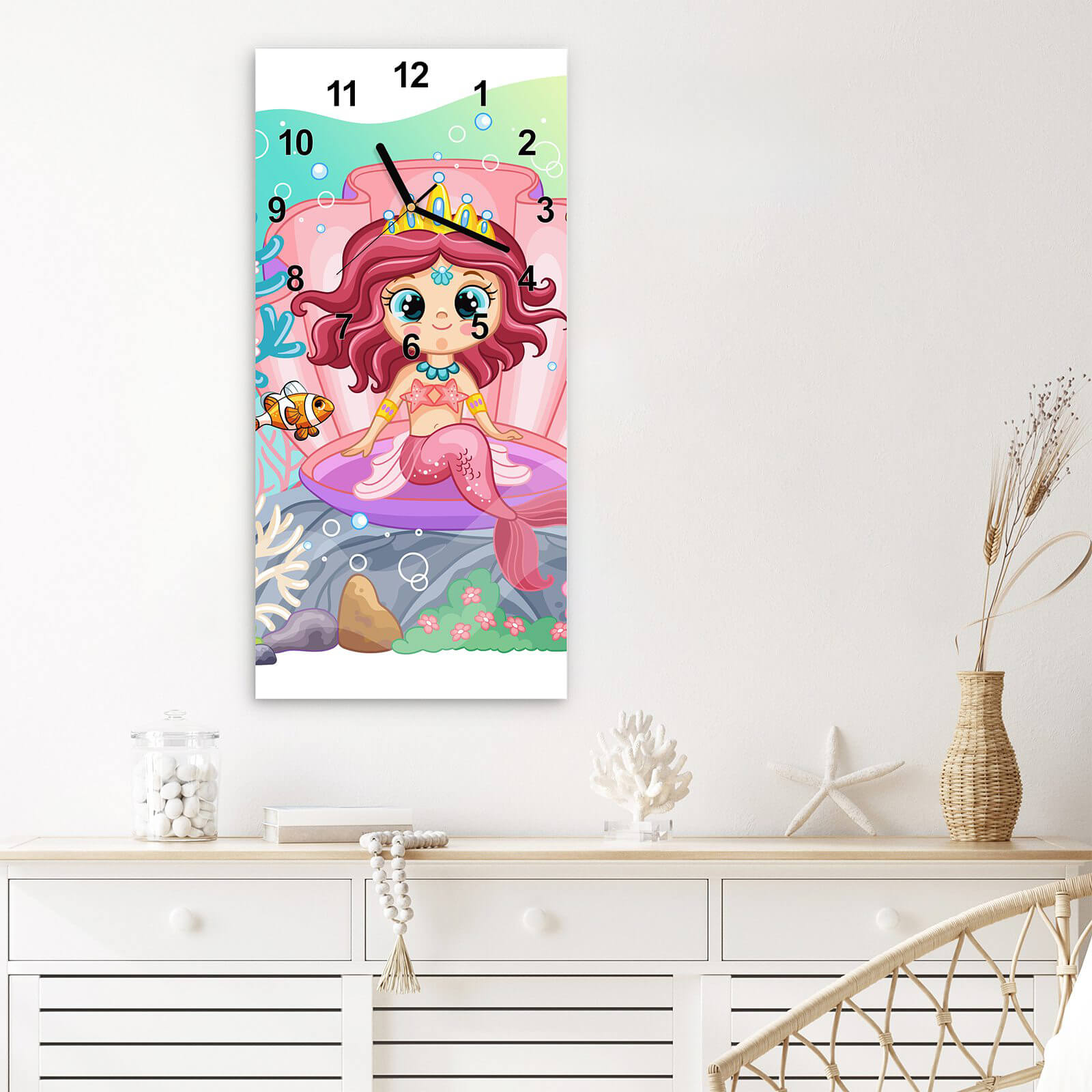 #ziffernblatt_modern