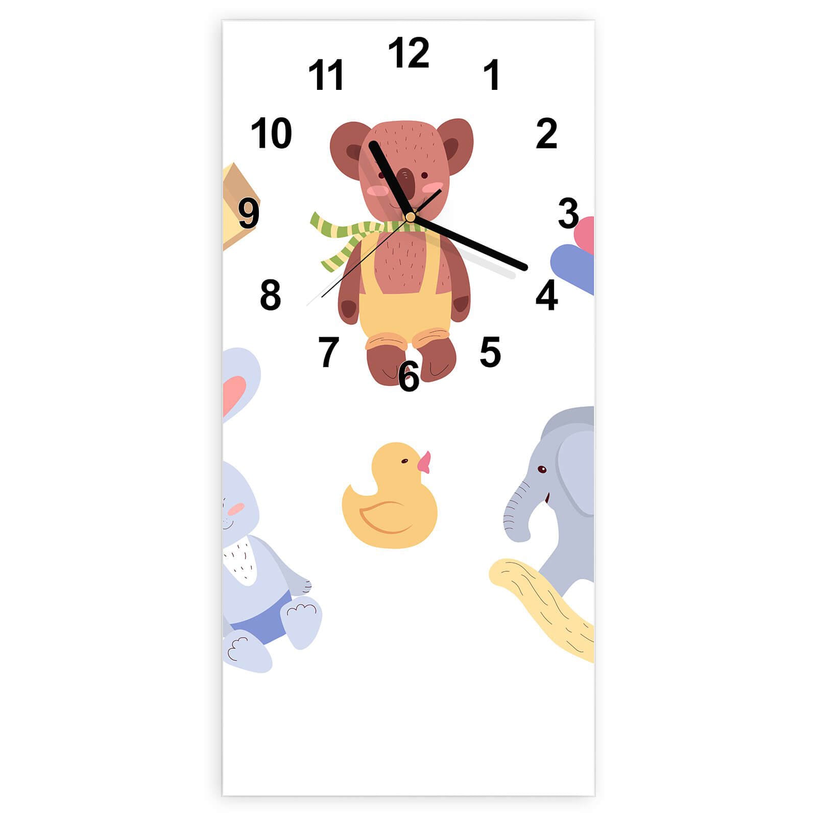 #ziffernblatt_modern