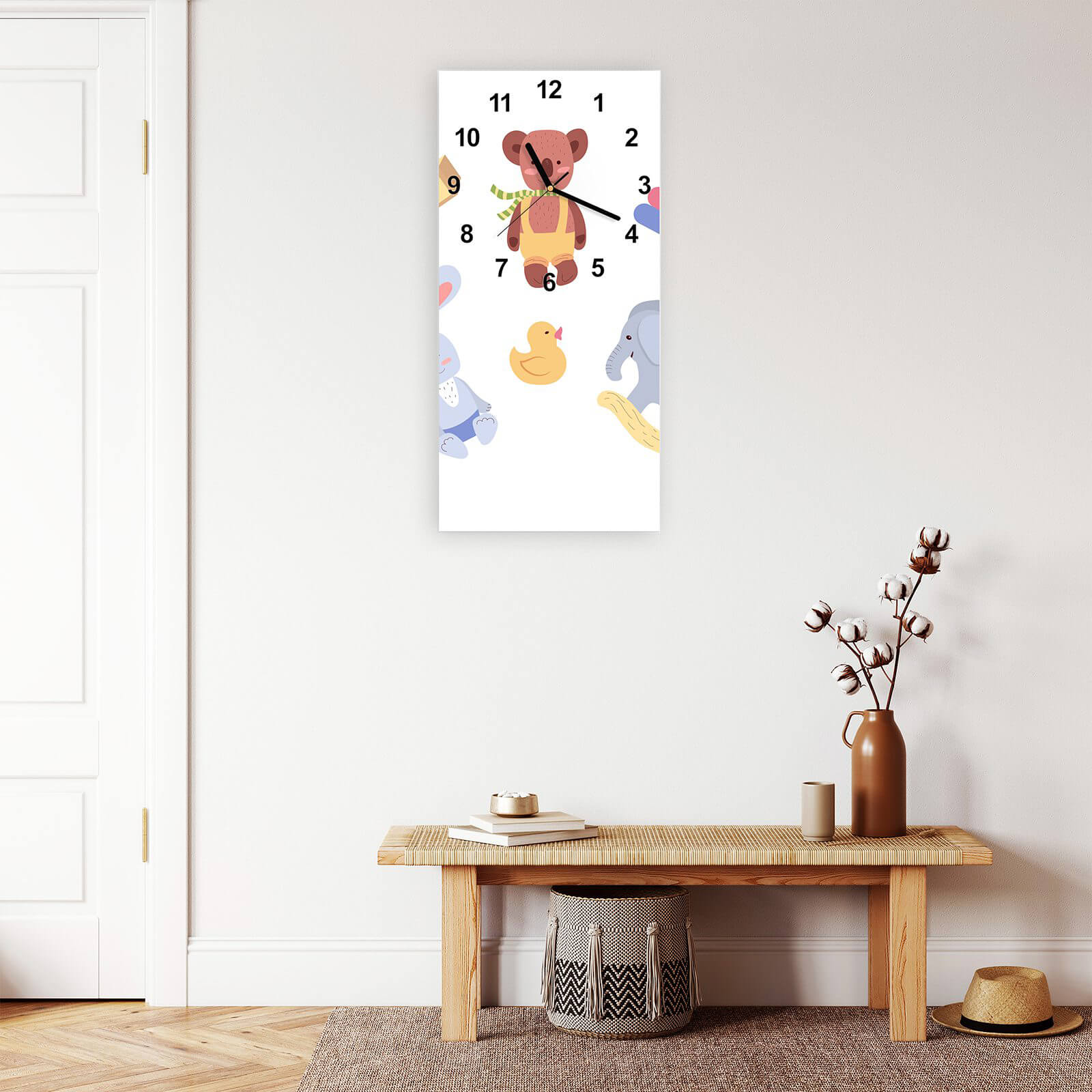 #ziffernblatt_modern