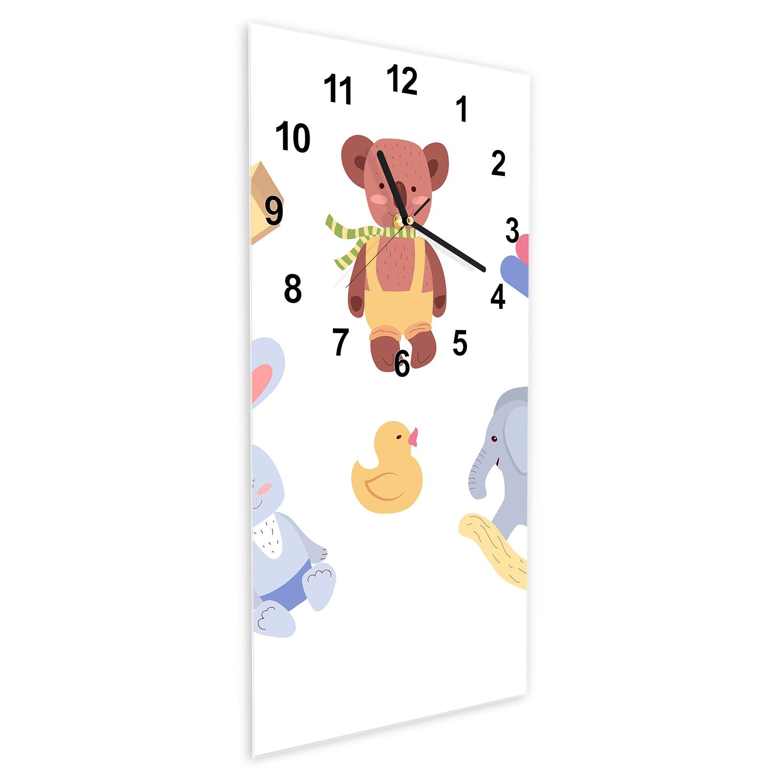 #ziffernblatt_modern