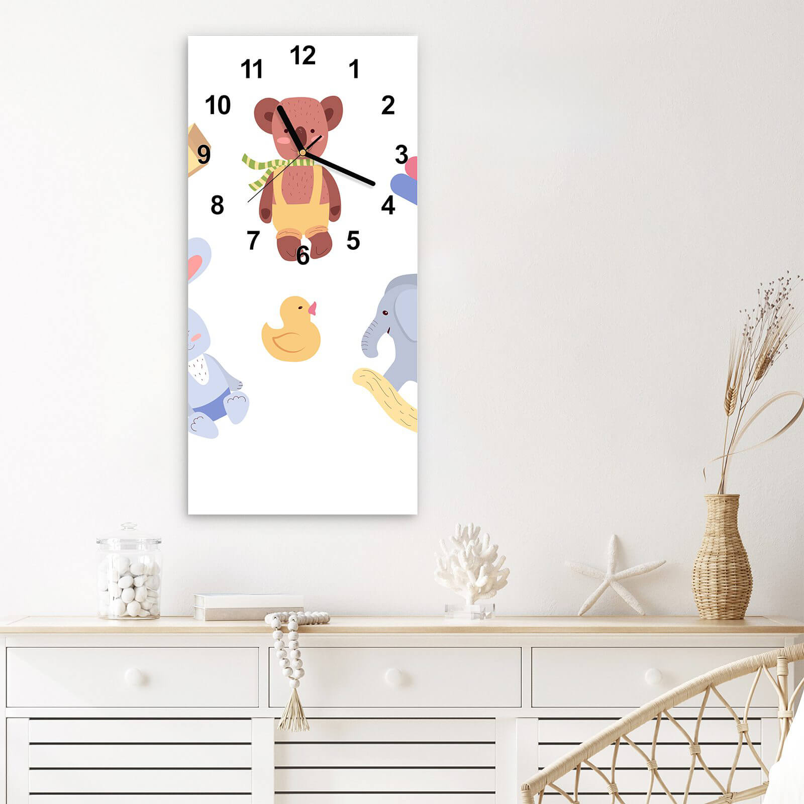 #ziffernblatt_modern