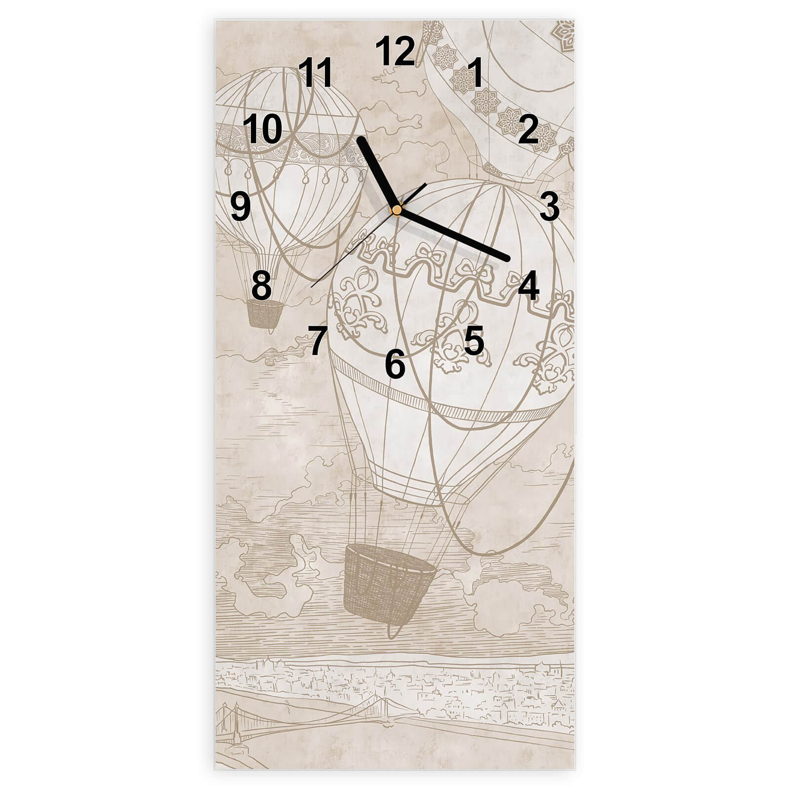 #ziffernblatt_modern