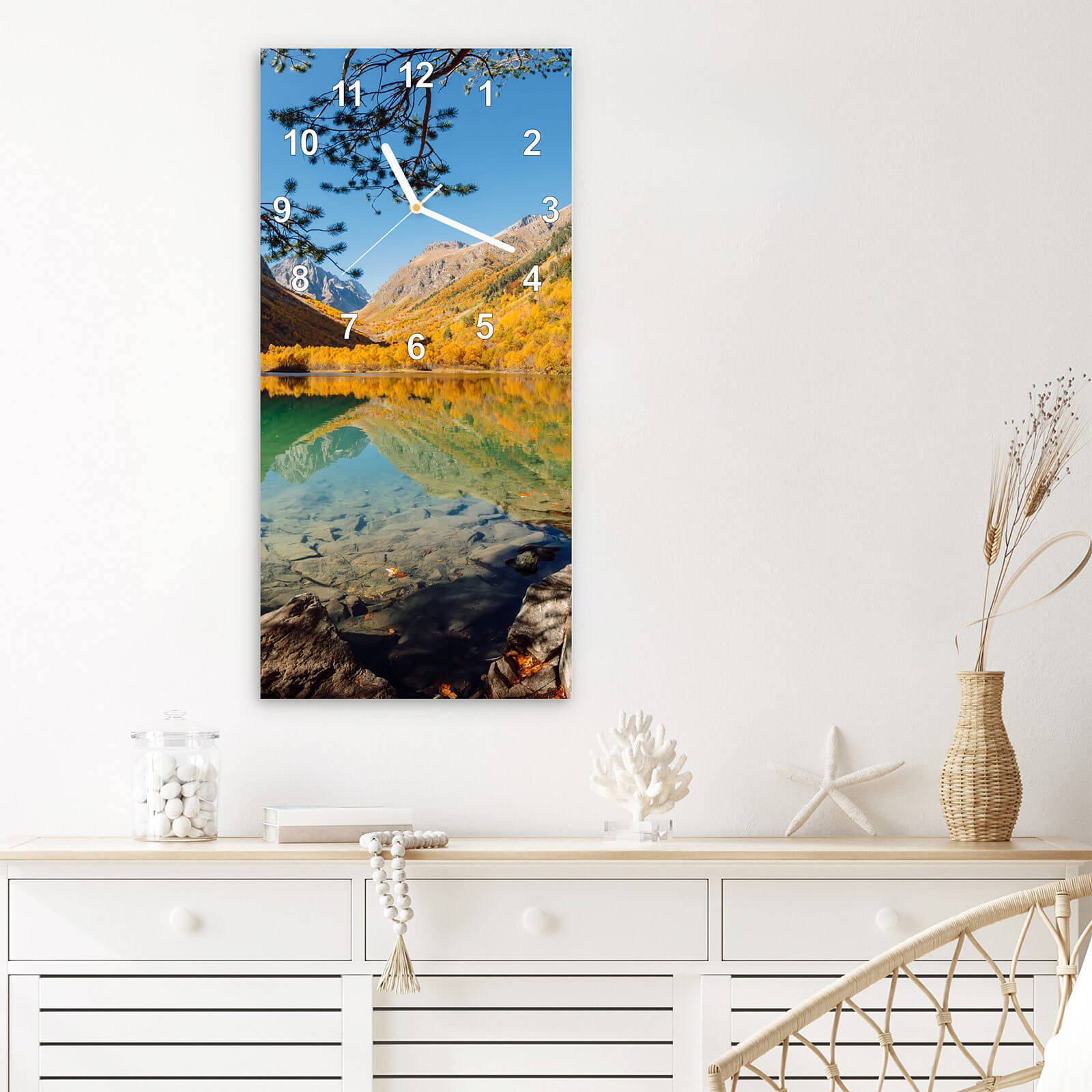 #ziffernblatt_modern