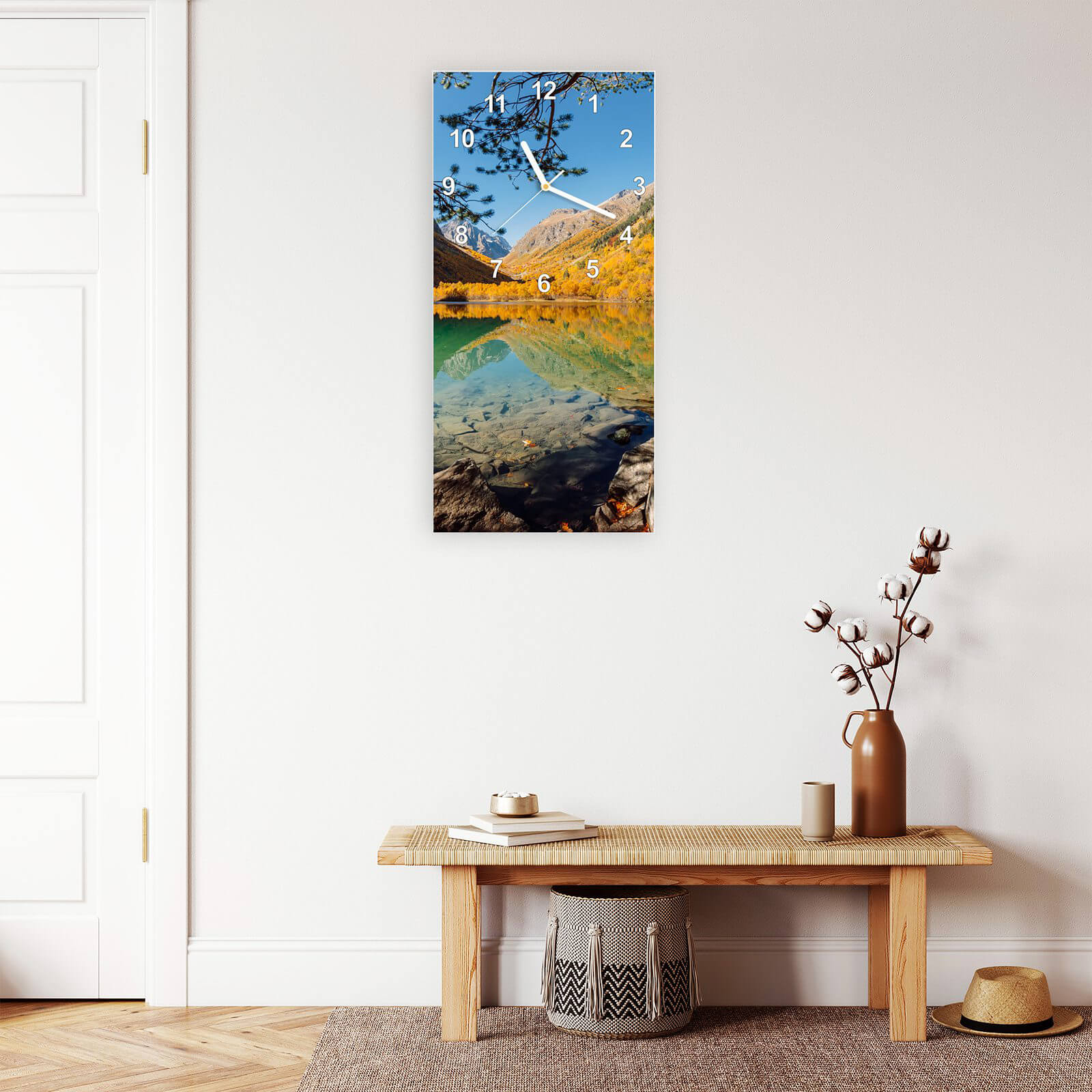 #ziffernblatt_modern