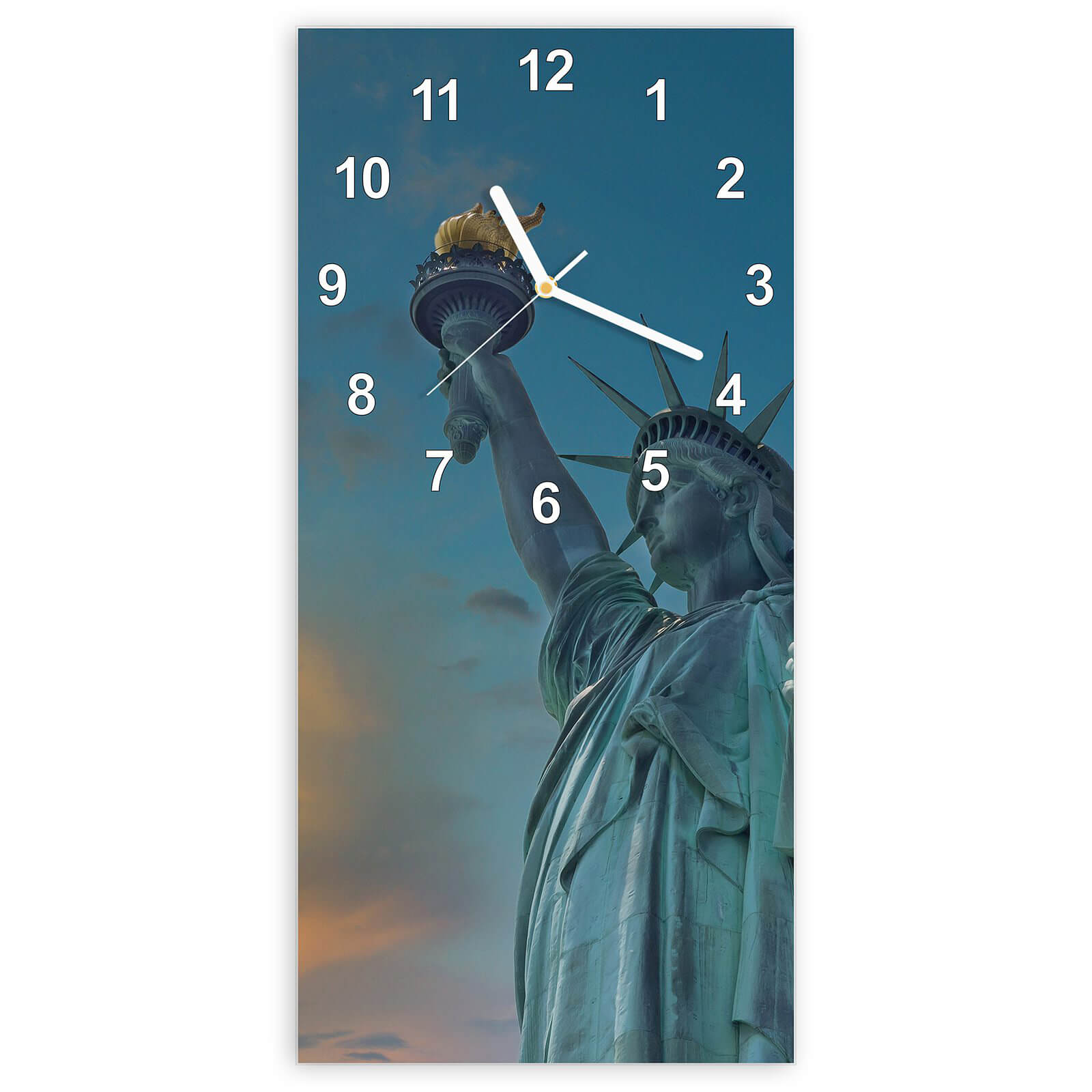 #ziffernblatt_modern