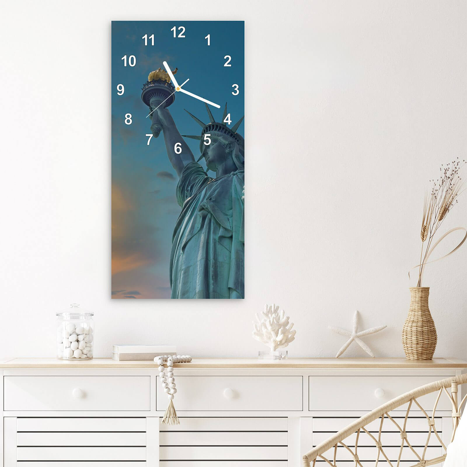 #ziffernblatt_modern