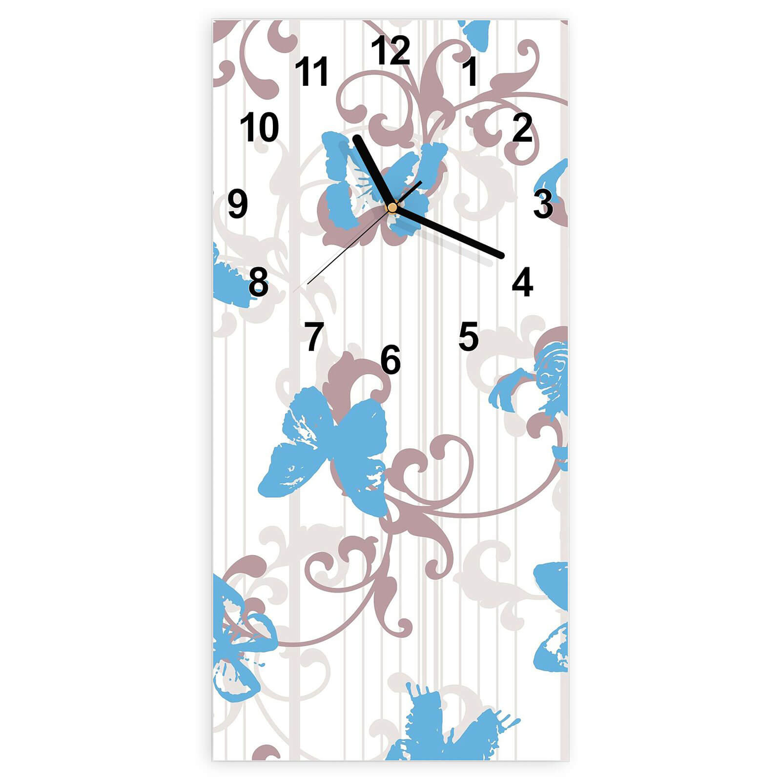 #ziffernblatt_modern