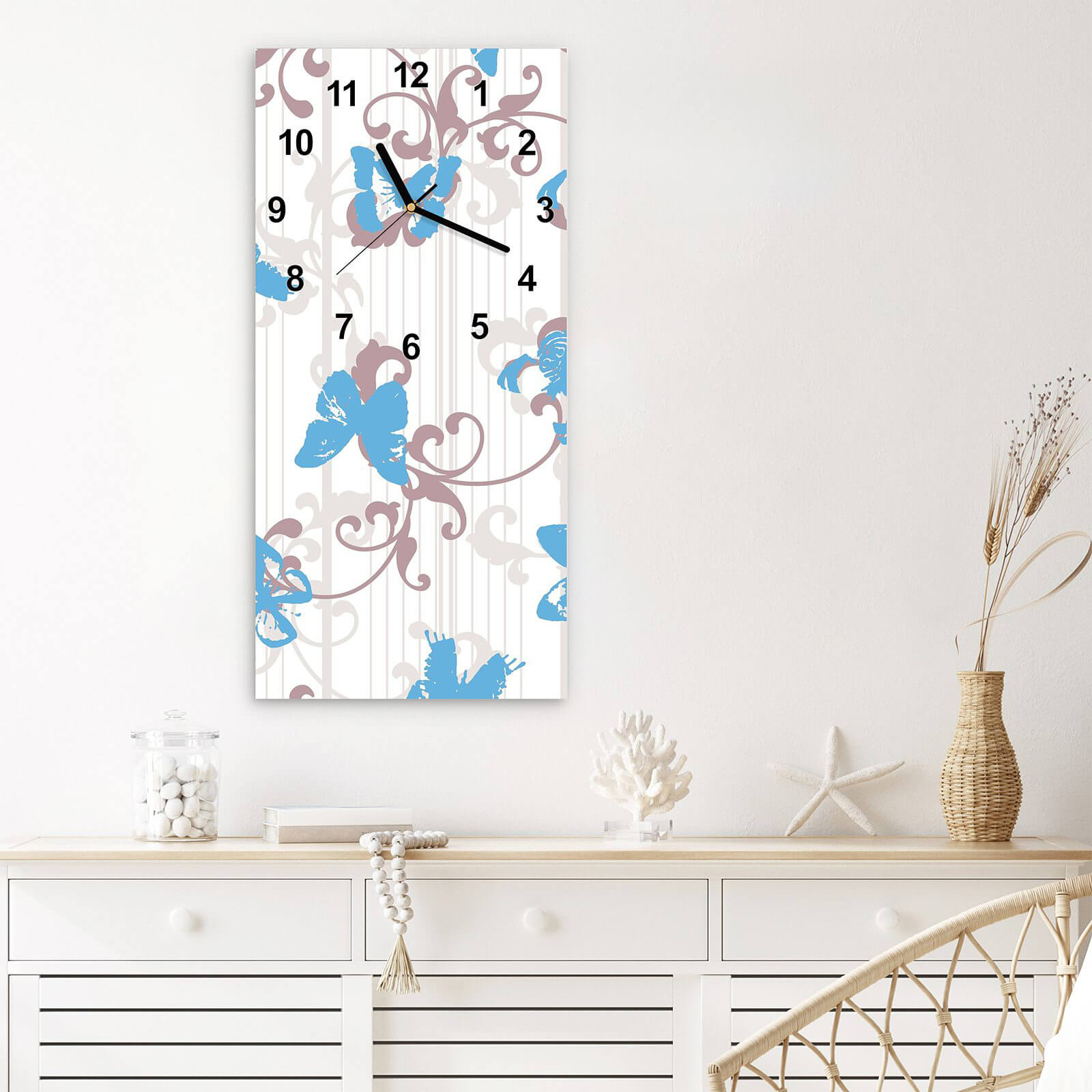 #ziffernblatt_modern