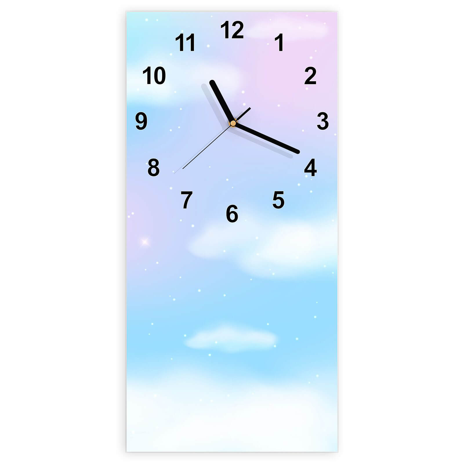 #ziffernblatt_modern