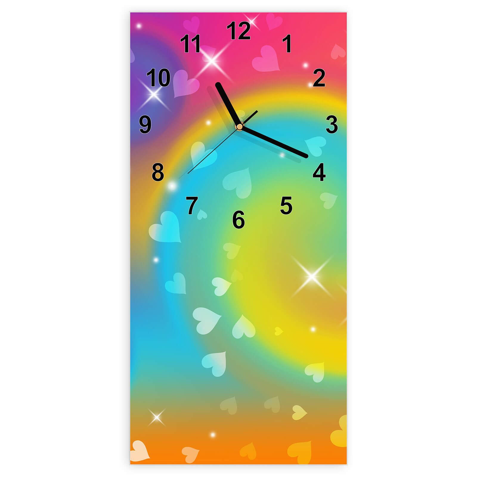 #ziffernblatt_modern