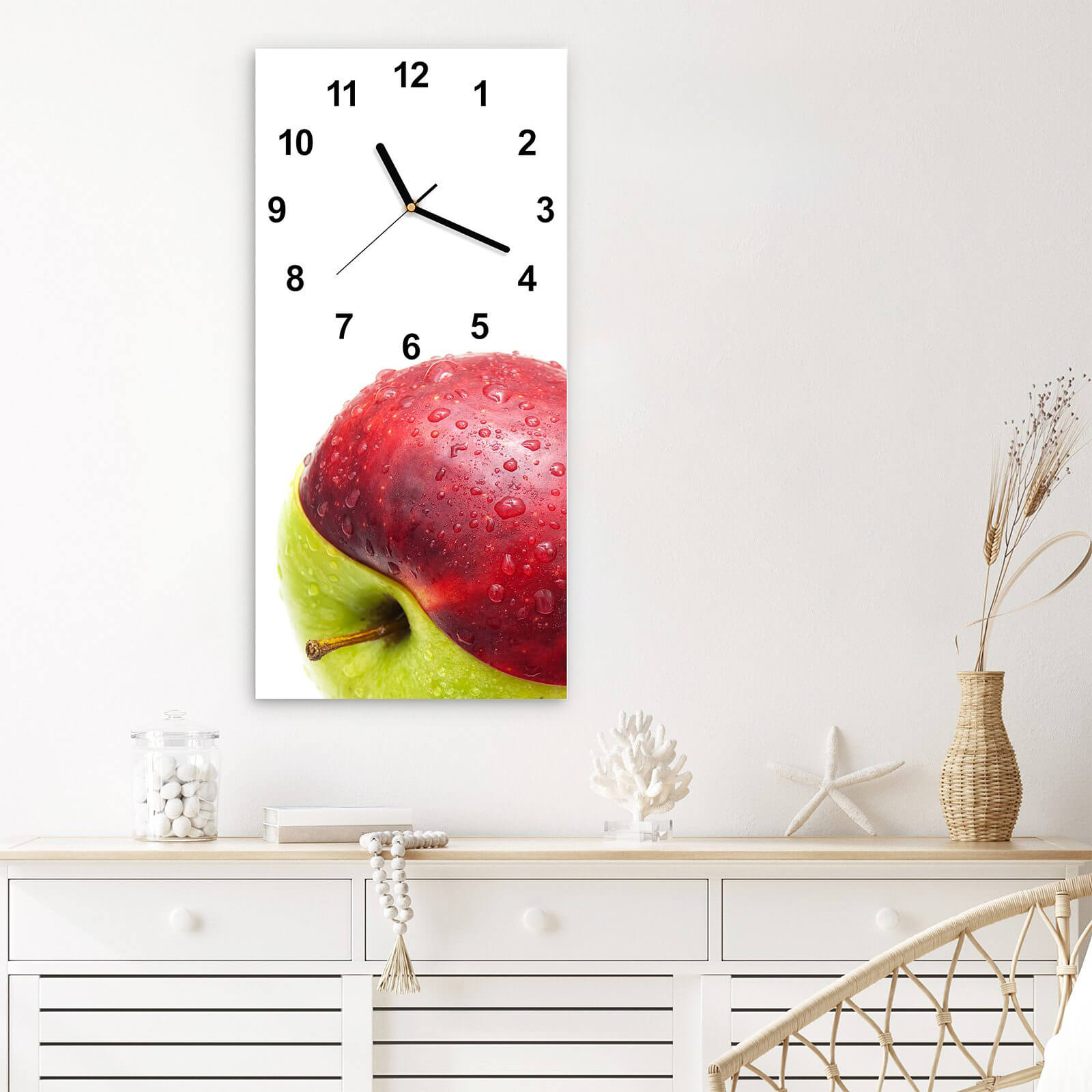 #ziffernblatt_modern