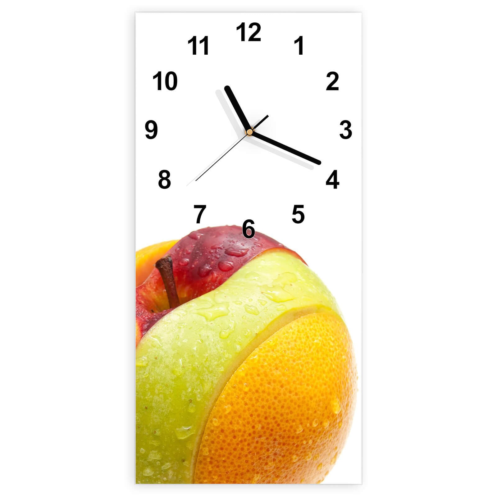 #ziffernblatt_modern