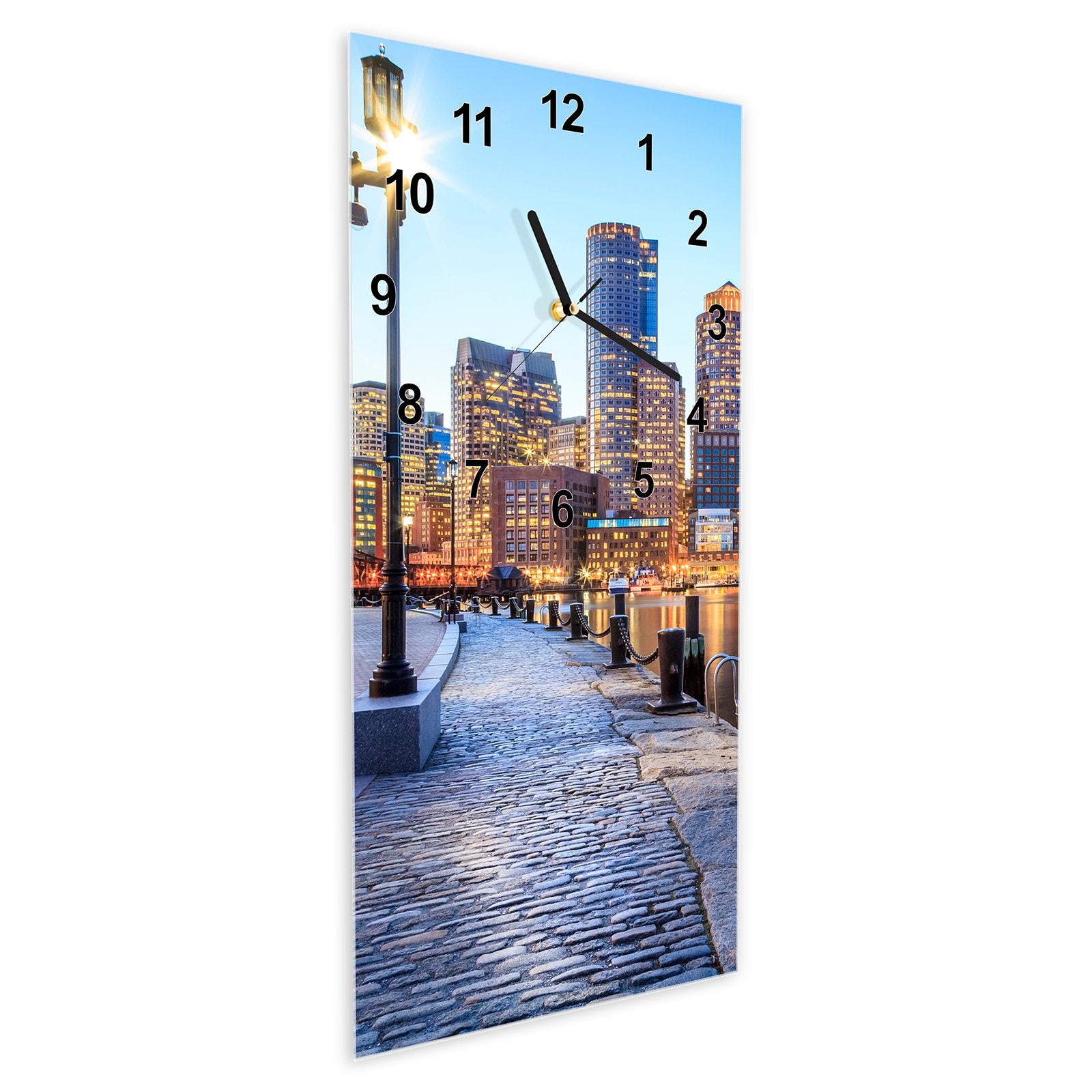 #ziffernblatt_modern