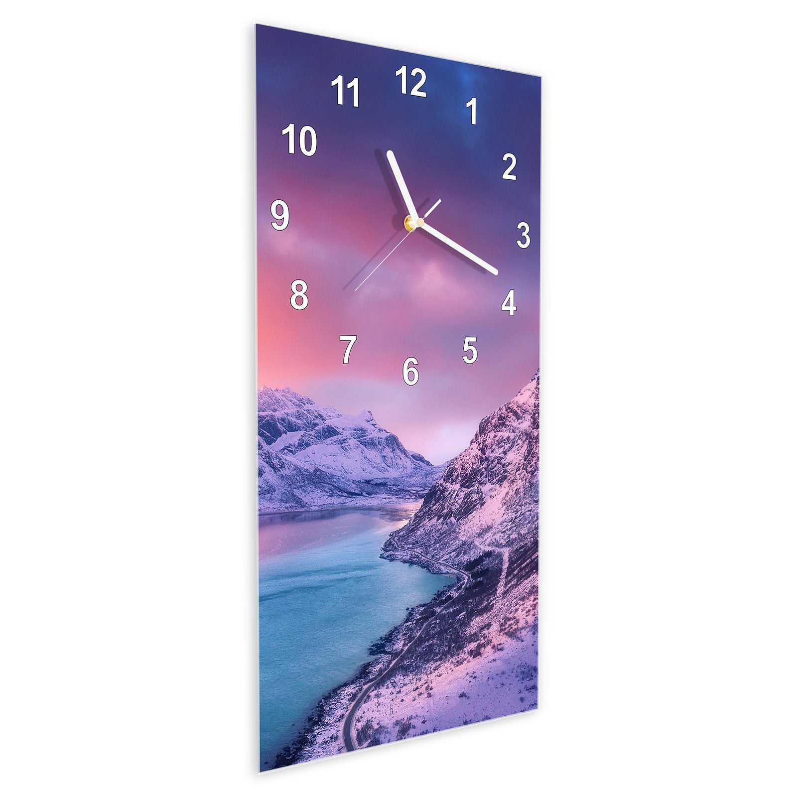 #ziffernblatt_modern