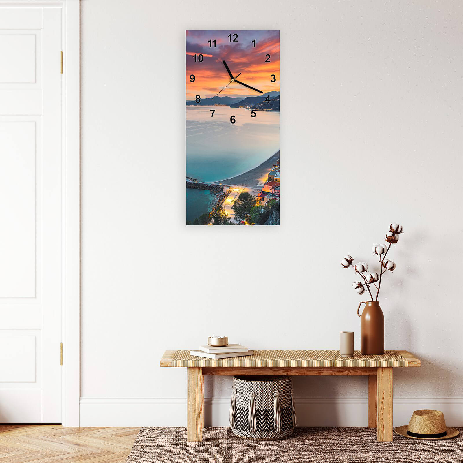 #ziffernblatt_modern