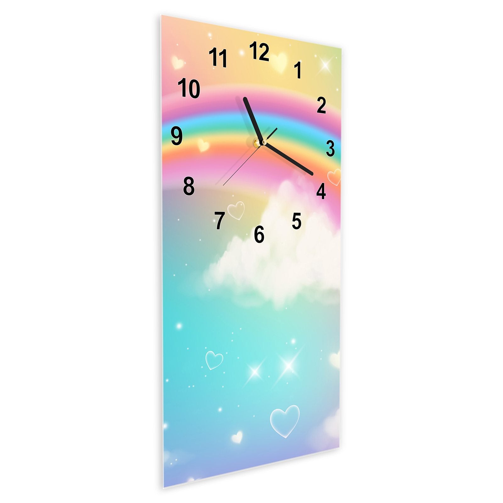 #ziffernblatt_modern