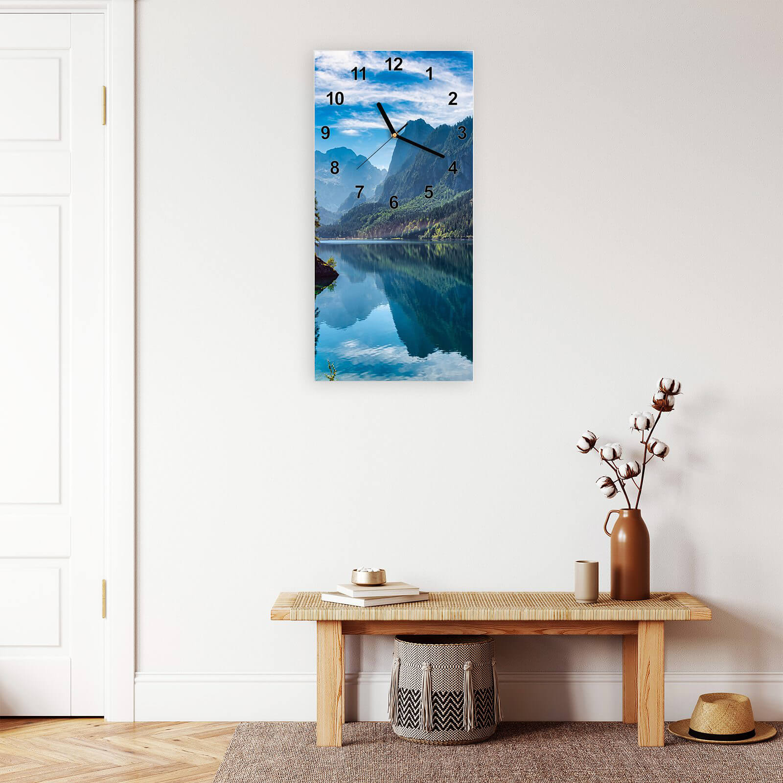 #ziffernblatt_modern