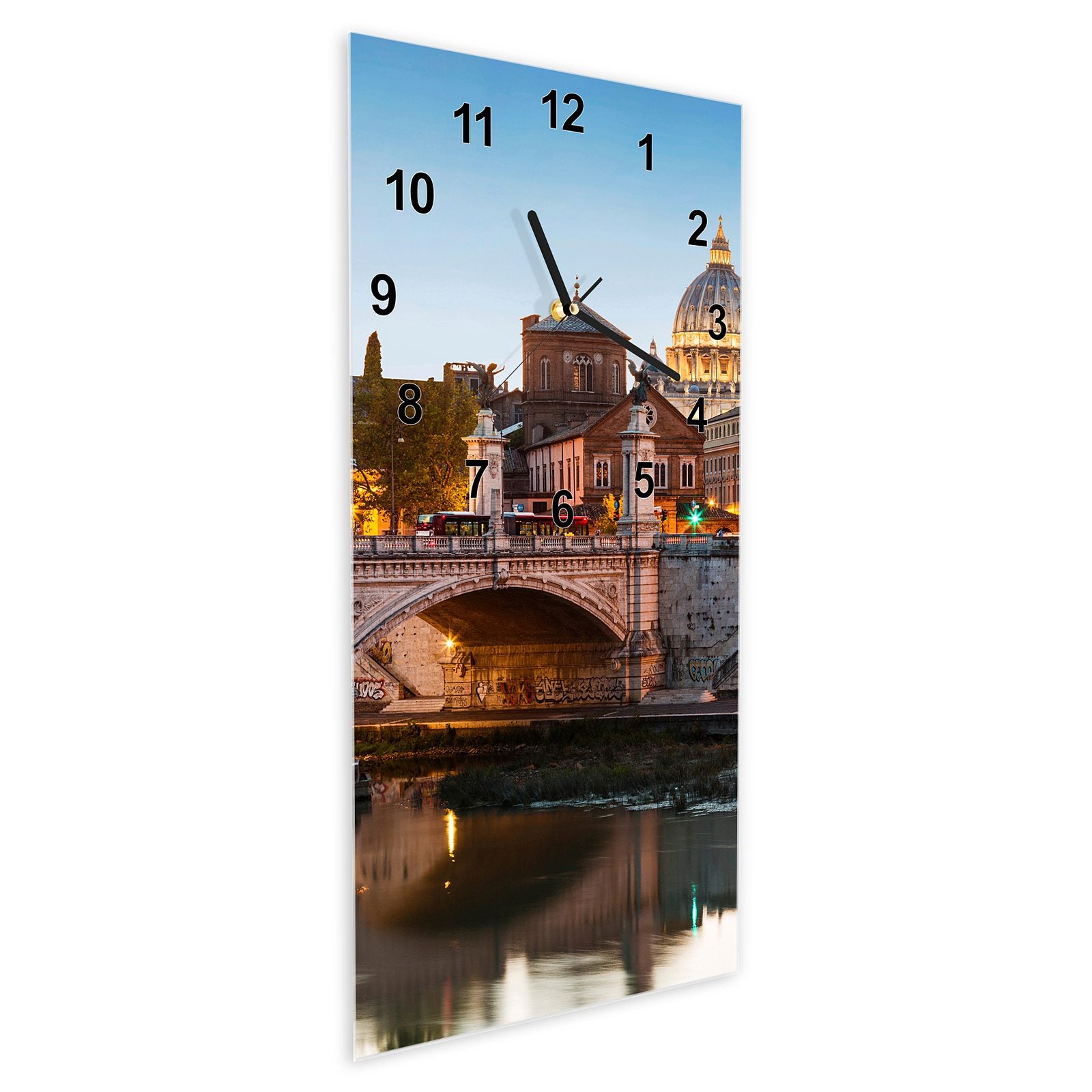 #ziffernblatt_modern