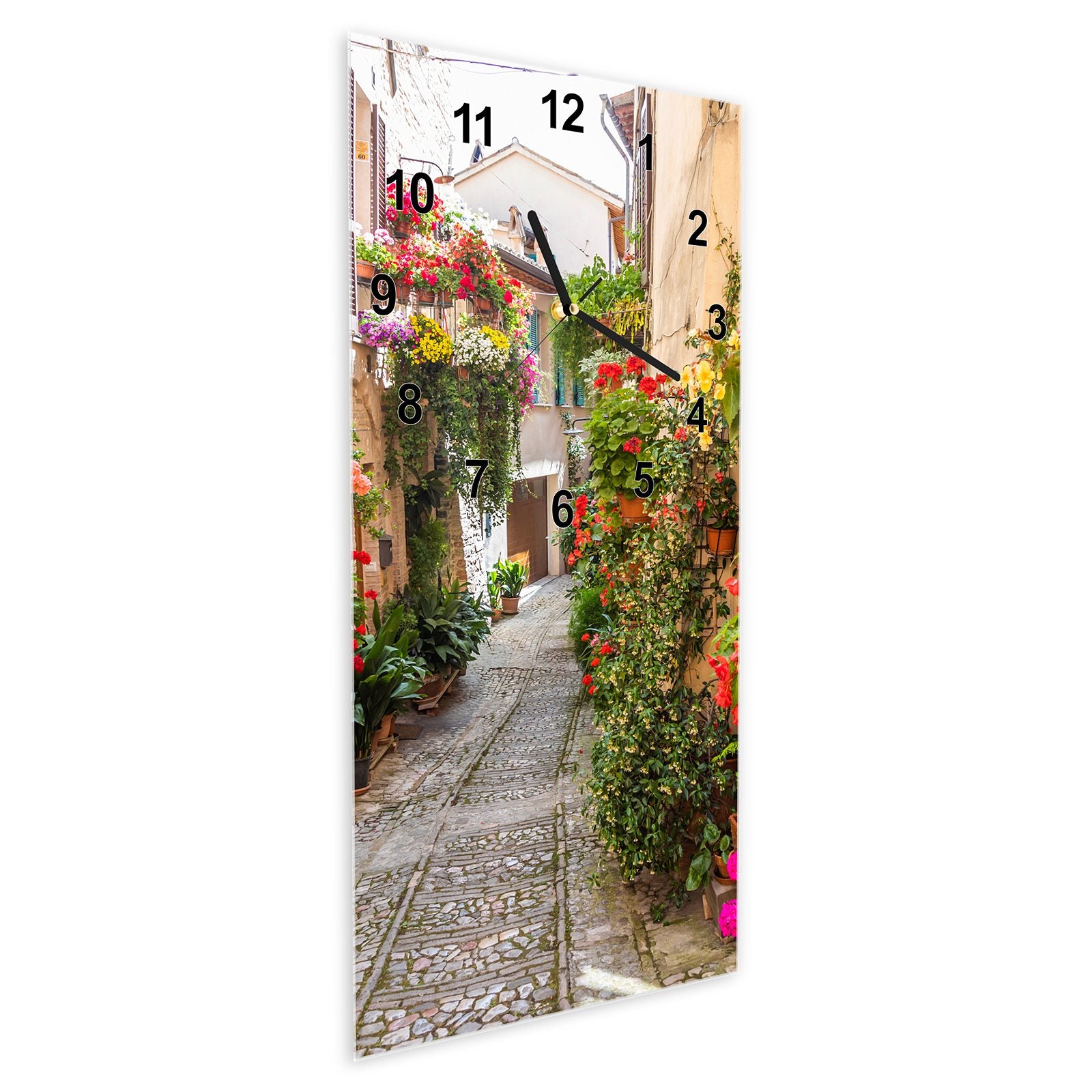 #ziffernblatt_modern