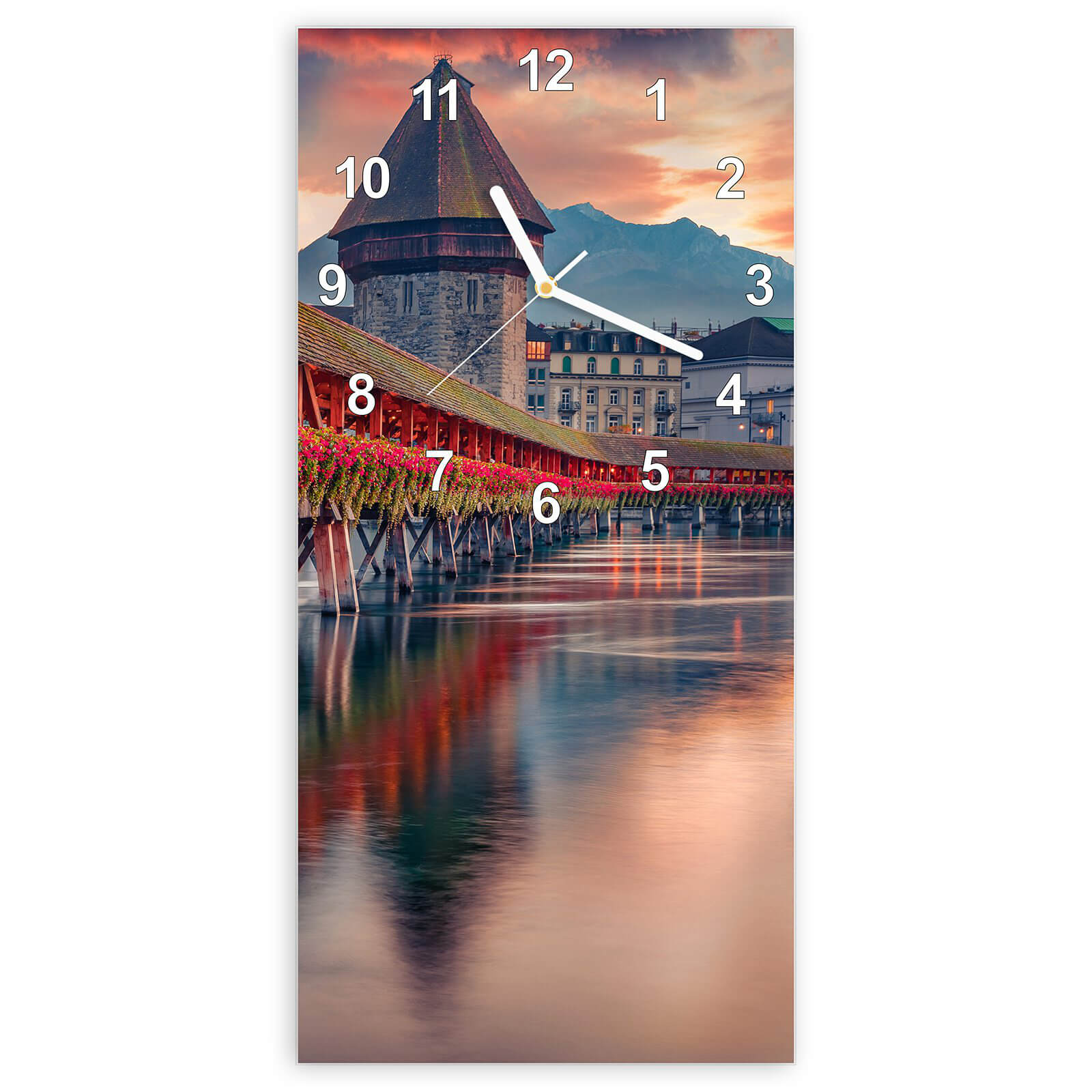 #ziffernblatt_modern