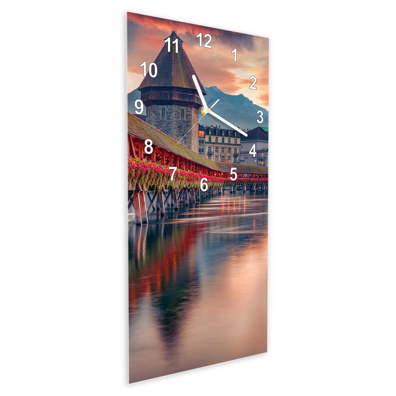 #ziffernblatt_modern