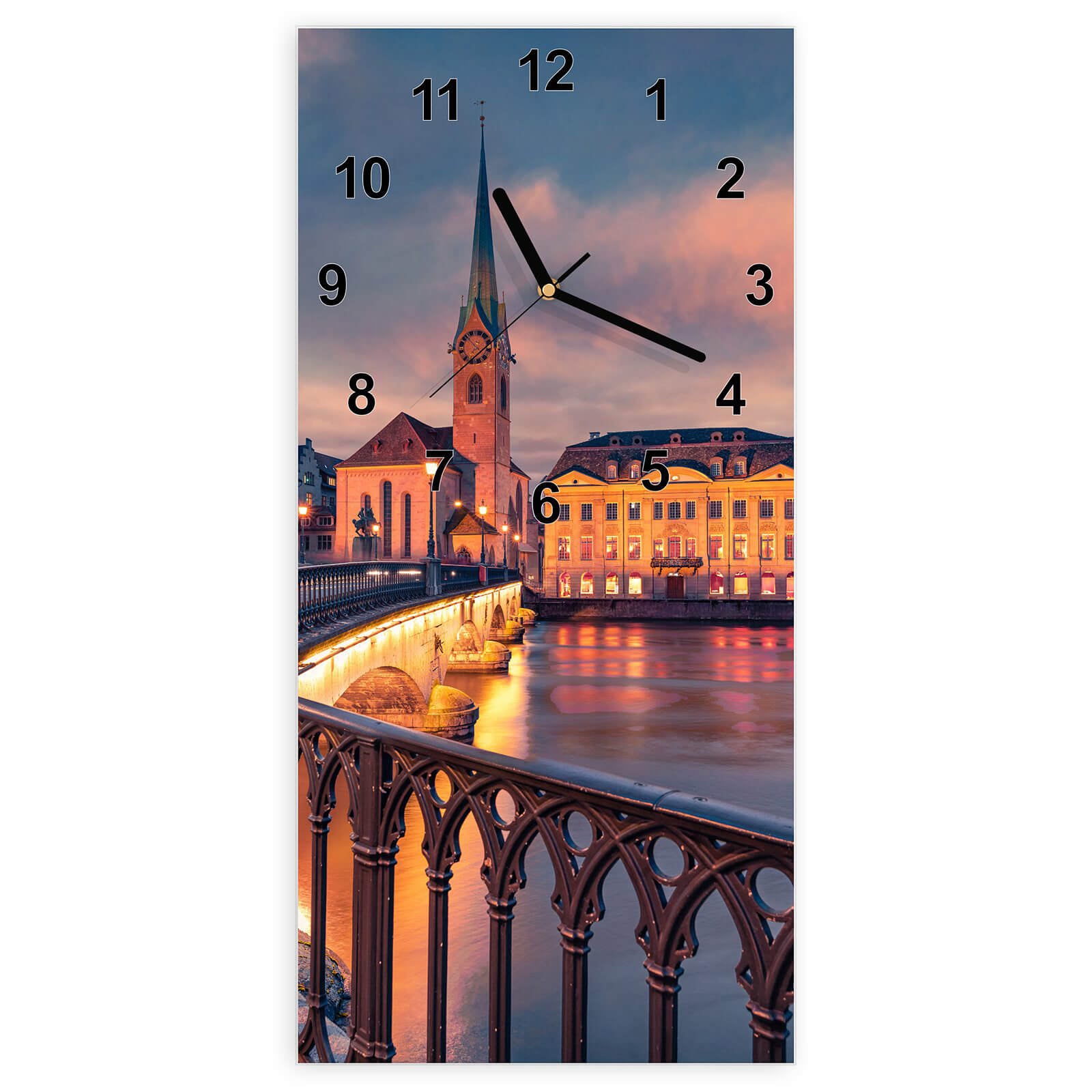 #ziffernblatt_modern