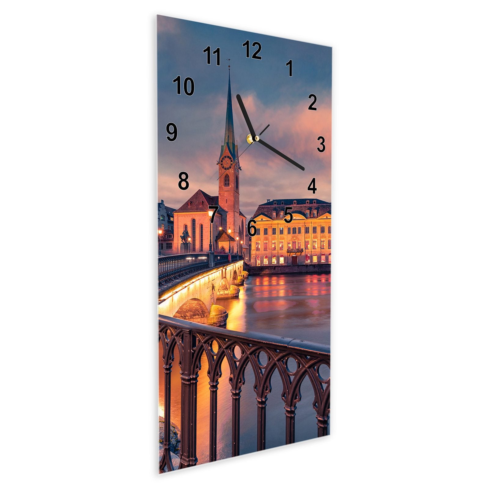 #ziffernblatt_modern