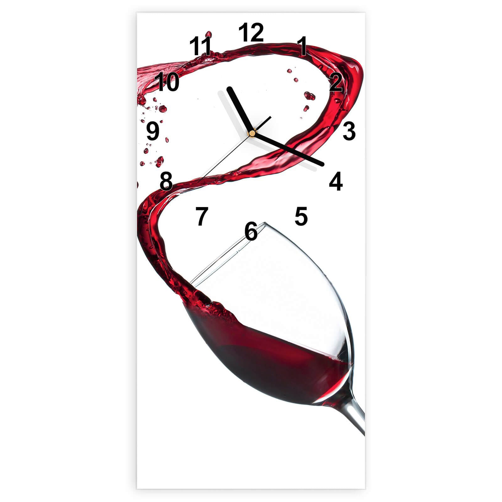 #ziffernblatt_modern