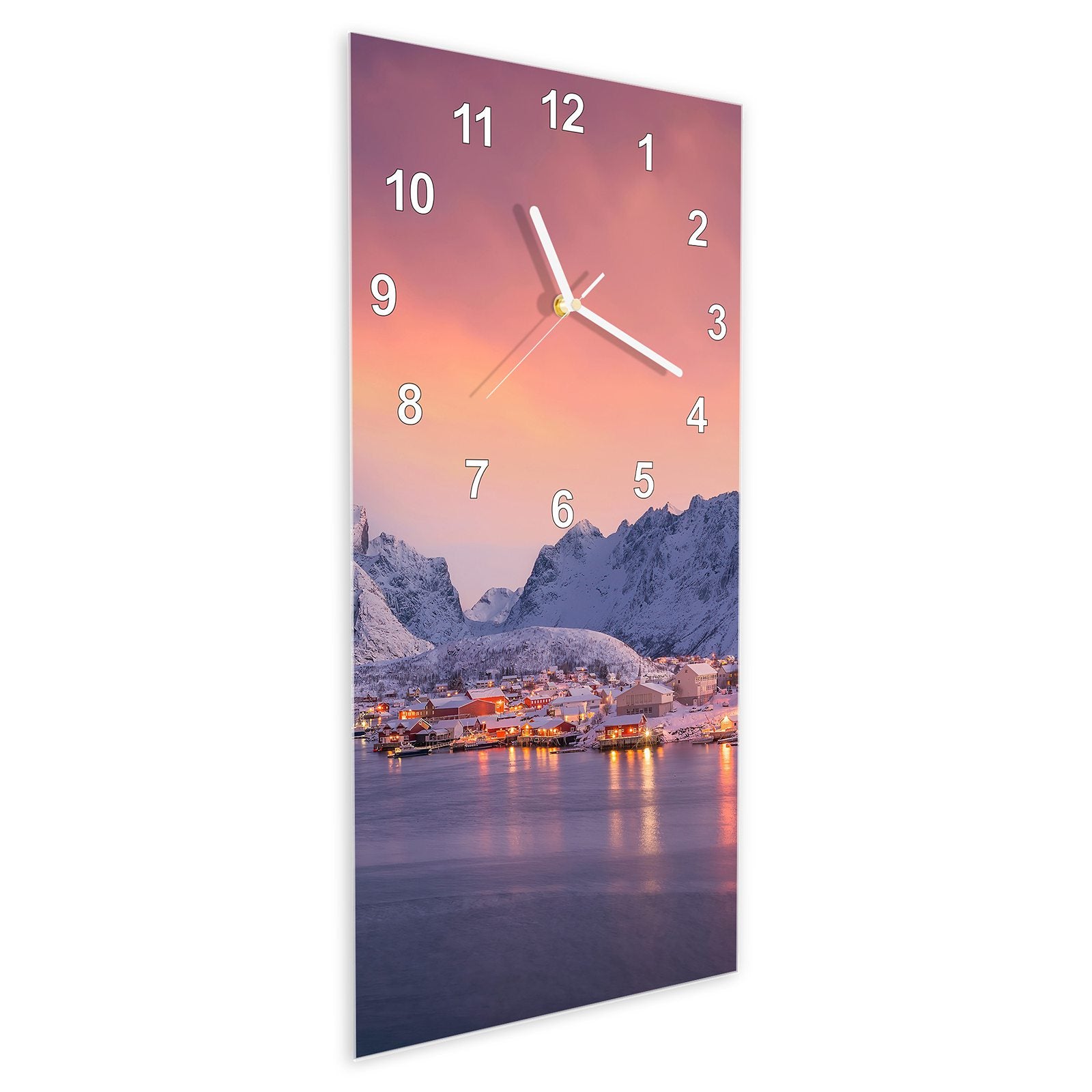 #ziffernblatt_modern