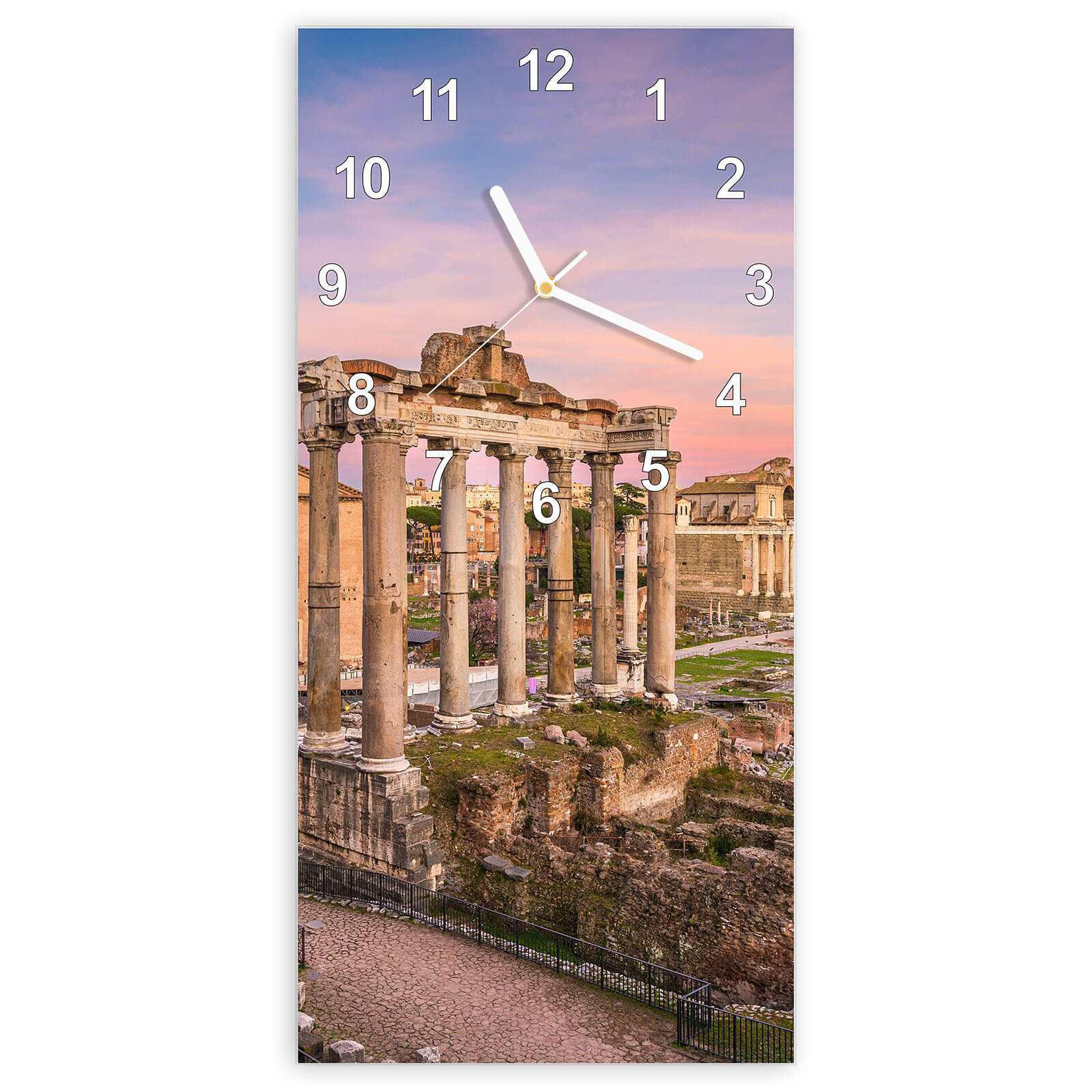 #ziffernblatt_modern