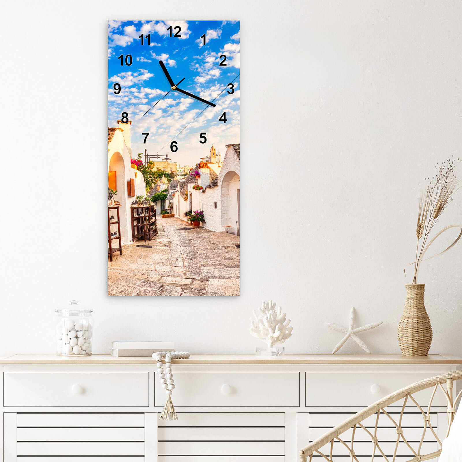 #ziffernblatt_modern