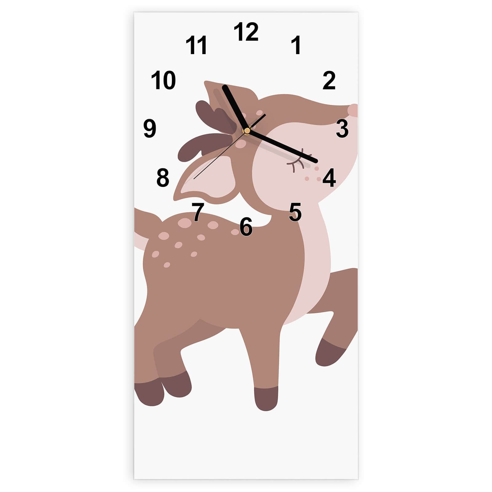 #ziffernblatt_modern