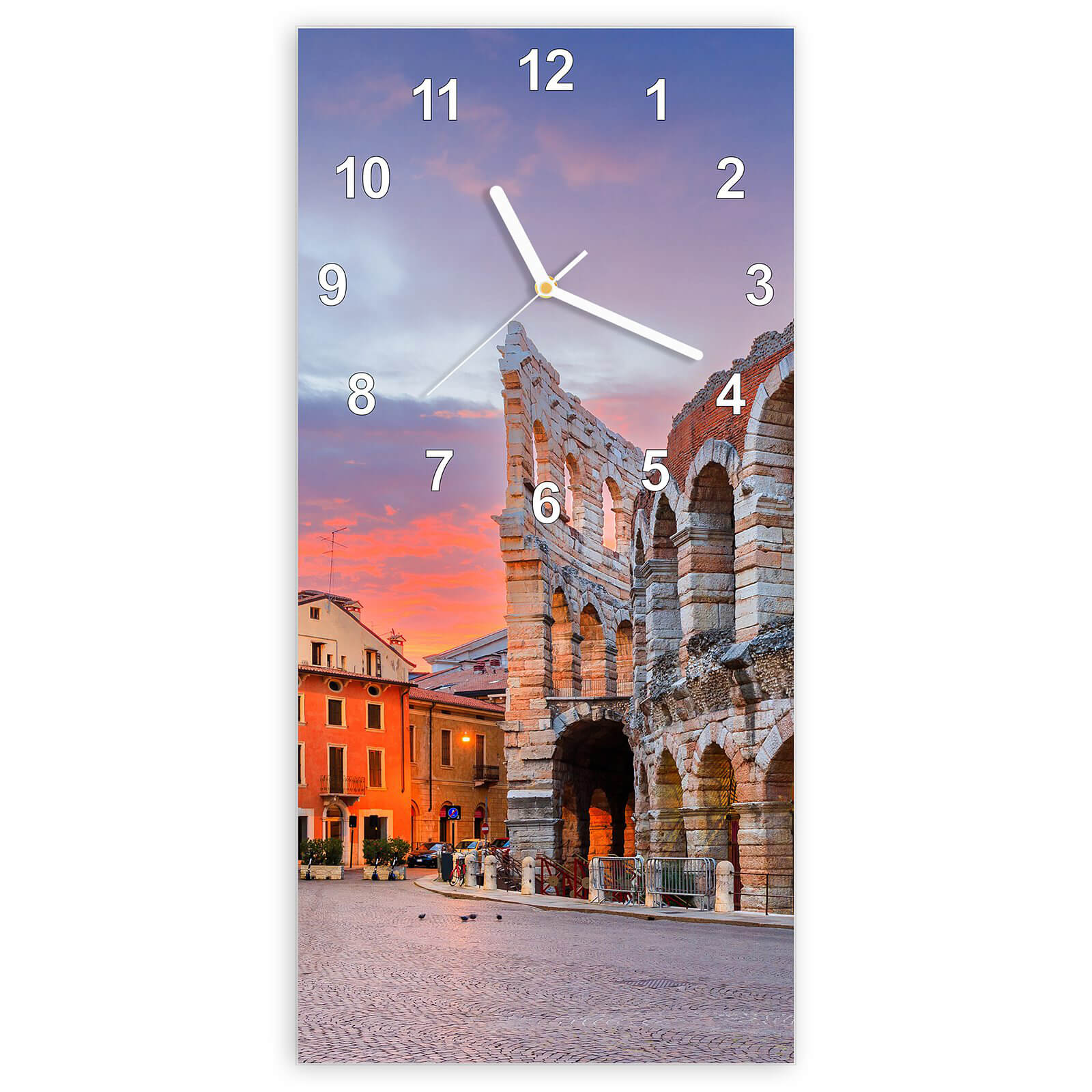 #ziffernblatt_modern